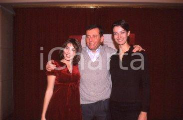 35mm vintage slide* 2000ca UN MANDARINO PER TEO - BONUGLIA MICHELI ARIANNA (3)