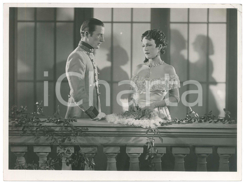 1935 CINEMA Film "Il museo dell'amore" Liana FERRI Armando BRACCIONI - Foto