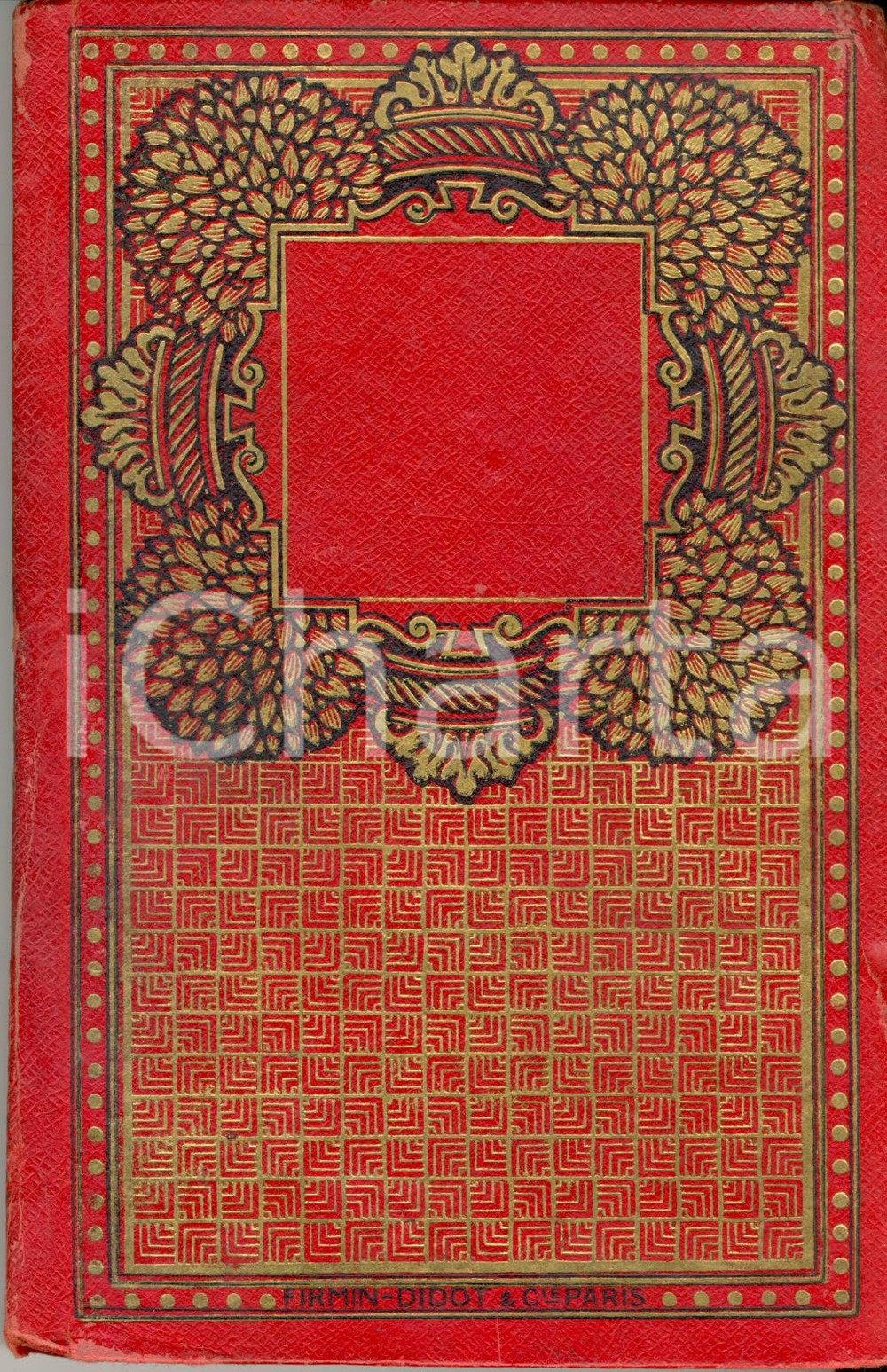 Libro, pubblicazione d epoca 1890 Daniel ARNAULD ANNAMITES ET CHINOIS legatura speciale premio Volume 1