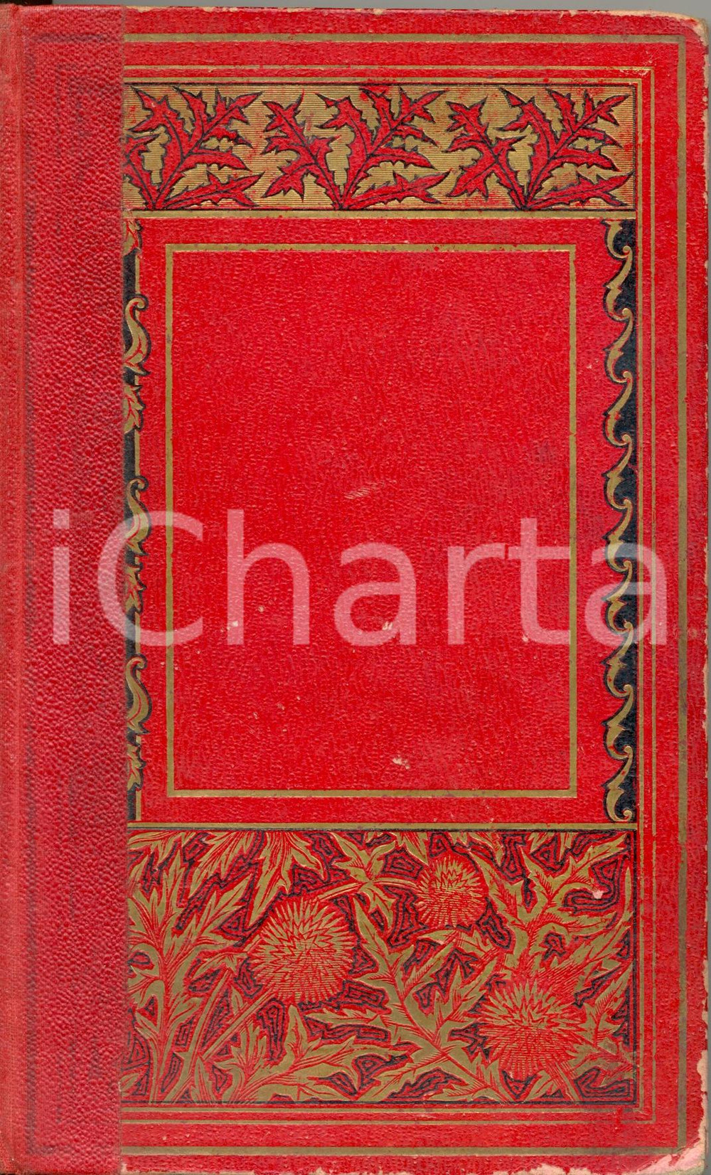 Libro, pubblicazione d epoca 1897 Valerie DE LIGNEUIL MADAME LA COMTESSE DE TILIERE Volume 1