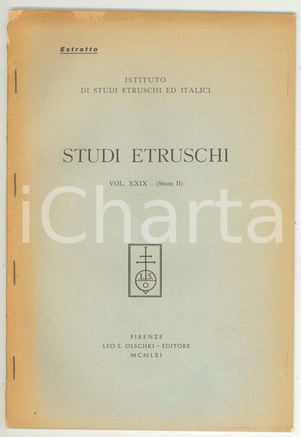 Libro, pubblicazione d epoca 1966 Ornella TERROSI ZANCO Ex voto dell Italia centrale Libretto 1