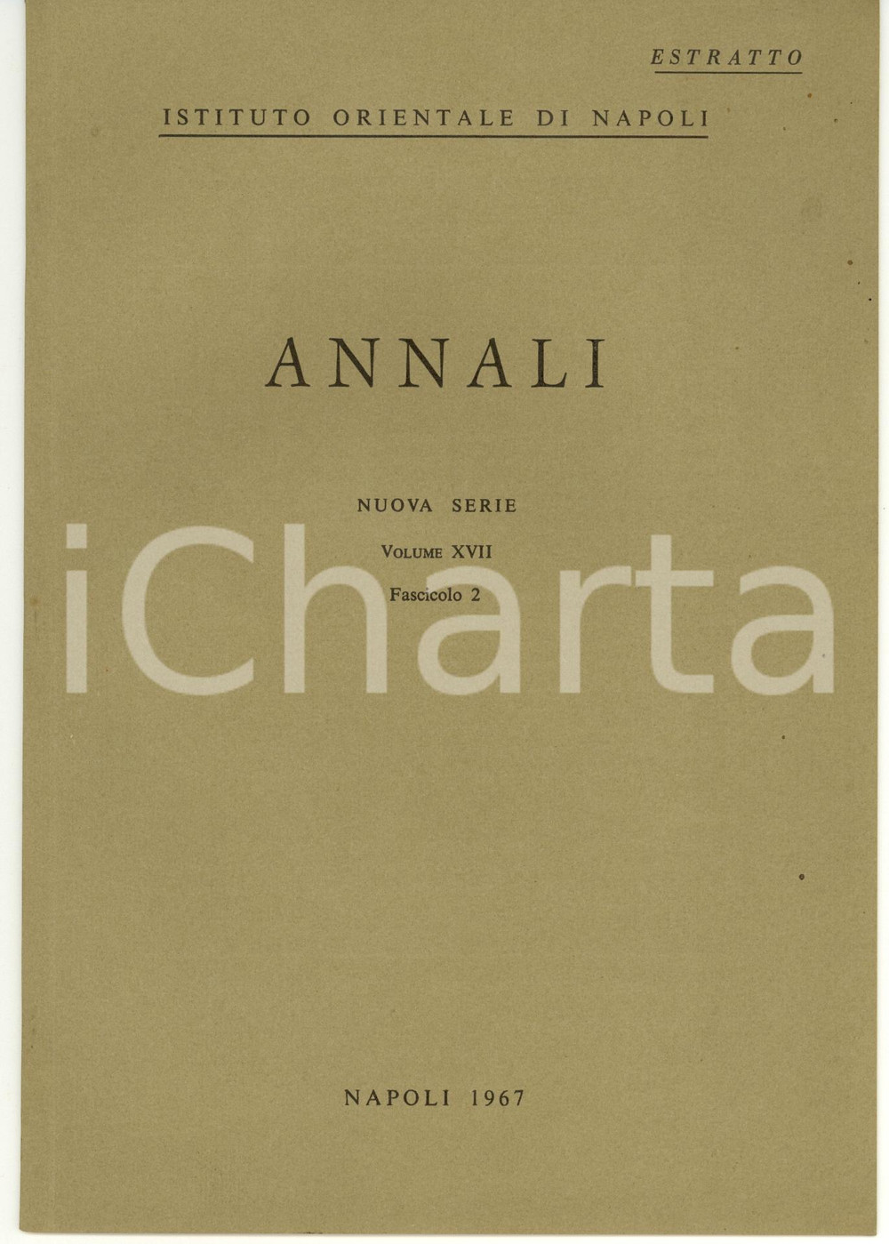 Libro, pubblicazione d epoca 1967 Giovanni GARBINI La Mesopotamia di OPPENHEIM 1