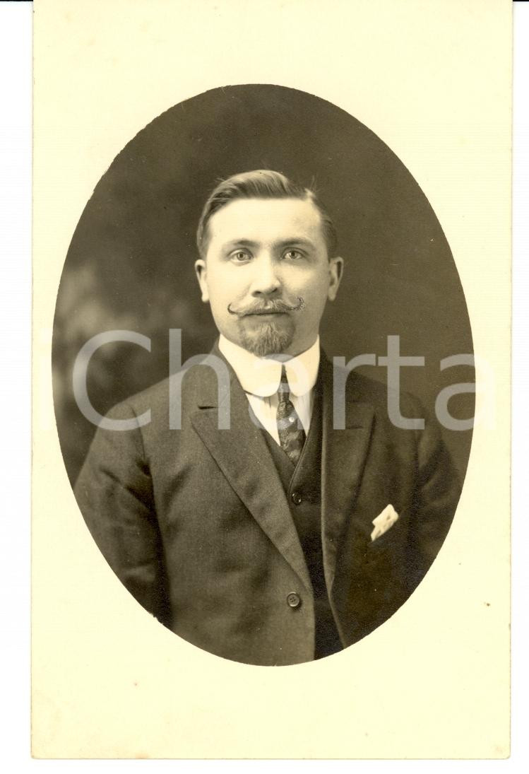 Fotografia d epoca originale 1912 NEW ALBANY USA Carmine FRIOLO specialista in giovani fanciulle 1