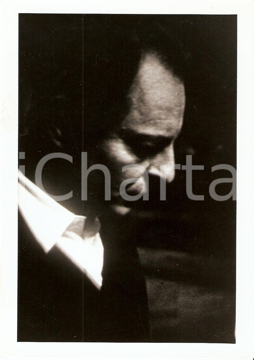 Fotografia d epoca originale 1997 MALEMARE Enzo MOSCATO Pasquale MARRAZZO Foto di scena 1