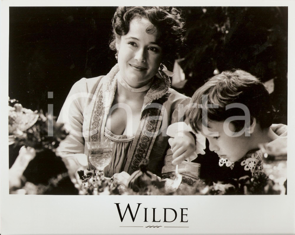 Fotografia d epoca originale 1997 WILDE Jennifer EHLE Brian GILBERT Foto di scena 1
