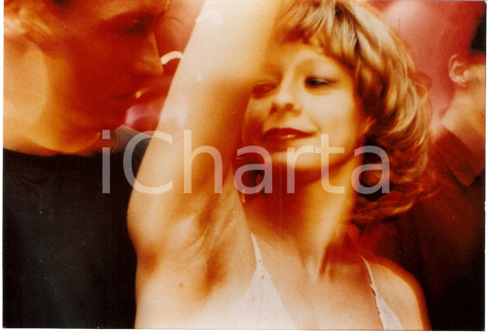 Fotografia d epoca originale 1997 UNDER THE SKIN Samantha MORTON Stuart TOWNSEND Carine ADLER Foto di scena 1