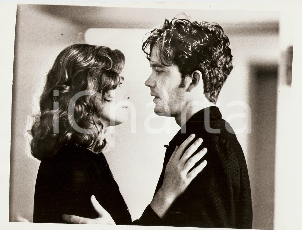 Fotografia d epoca originale 1987 MADE IN HEAVEN Kelly MCGILLIS Timothy HUTTON Alan Rudolph Foto di scena 1