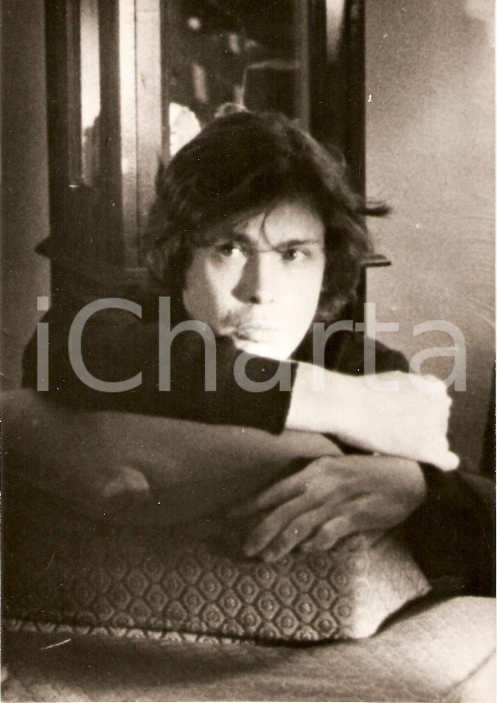 Fotografia d epoca originale 1976 MARTIN Wampyr John AMPLAS George A. ROMERO Foto di scena 1