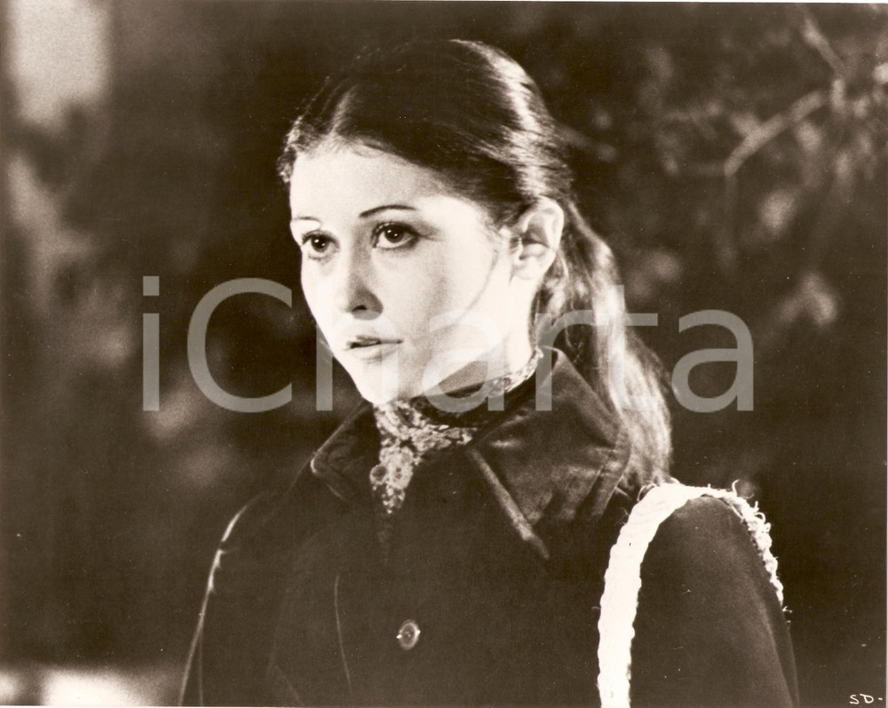 Fotografia d epoca originale 1978 SLOW DANCING IN THE BIG CITY Anne DITCHBURN Ritratto Foto di scena 1