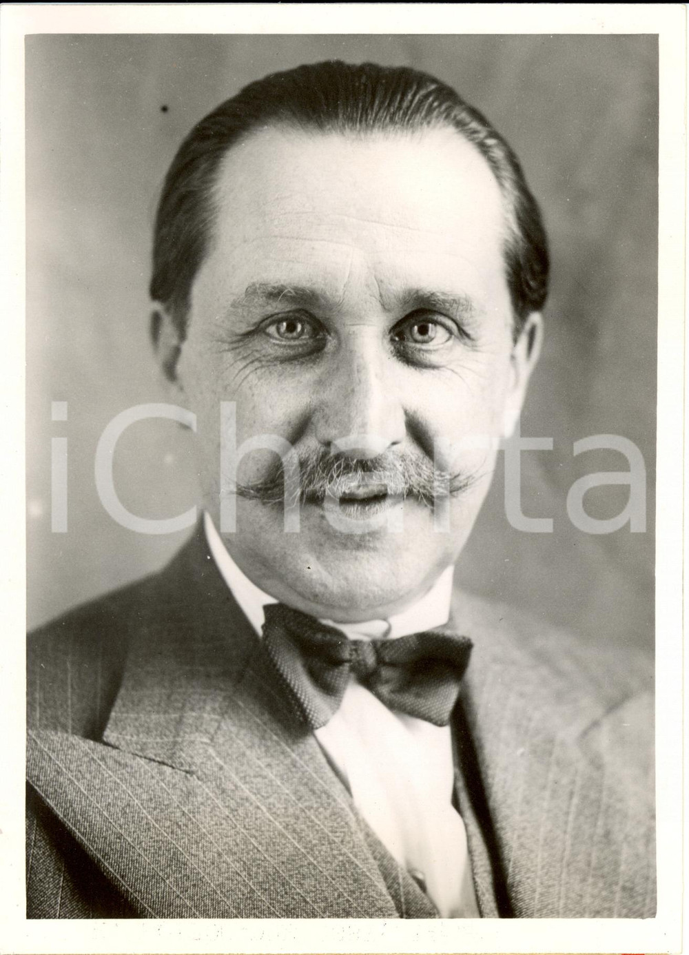 Fotografia d epoca originale 1937 PARIS F Jacques POITOUDUPLESSY de la FEDERATION REPUBLICAINE Photo 1