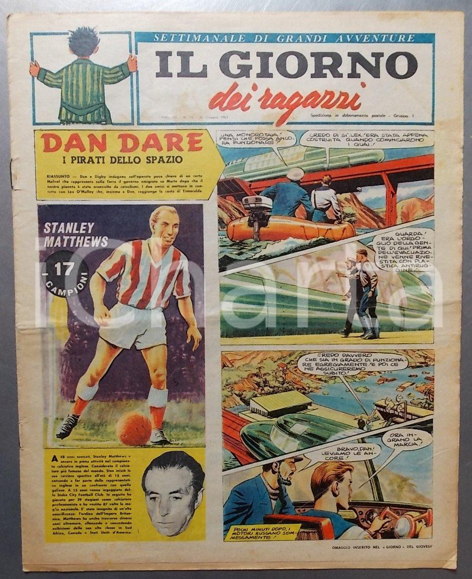 Giornale, rivista storica 1963 GIORNO DEI RAGAZZI Coccobil nell Arizona JACOVITTI Rivista Anno VII n.24 1