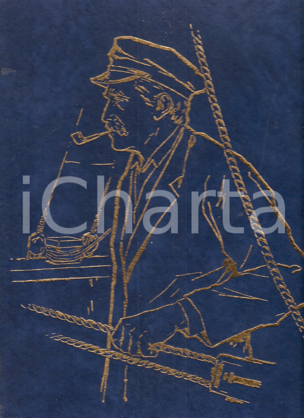 Libro, pubblicazione d epoca 1965 Rudyard KIPLING Capitani coraggiosi FABBRI Classici per ragazzi 17 1