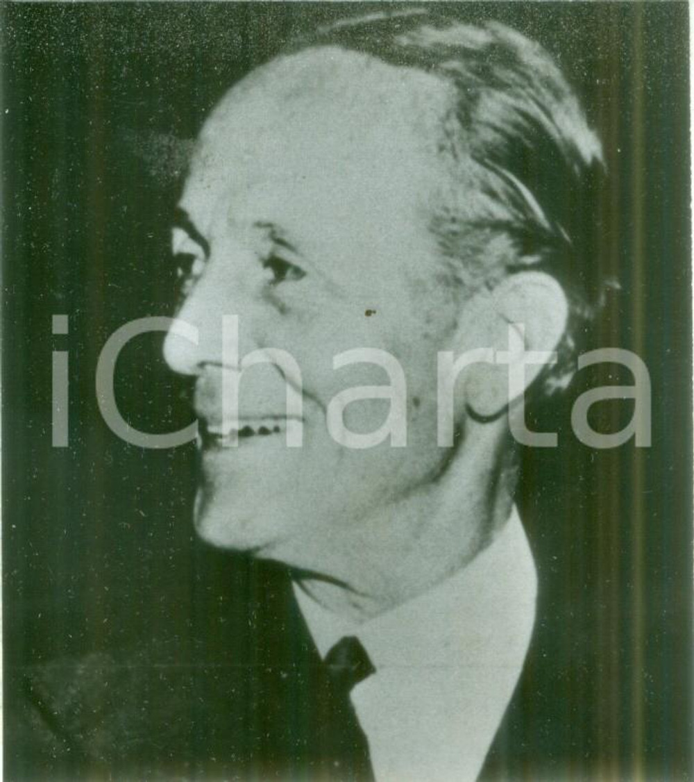 1935 ca USA Il miliardario americano Harrison WILLIAMS *Fotografia bassa qualità