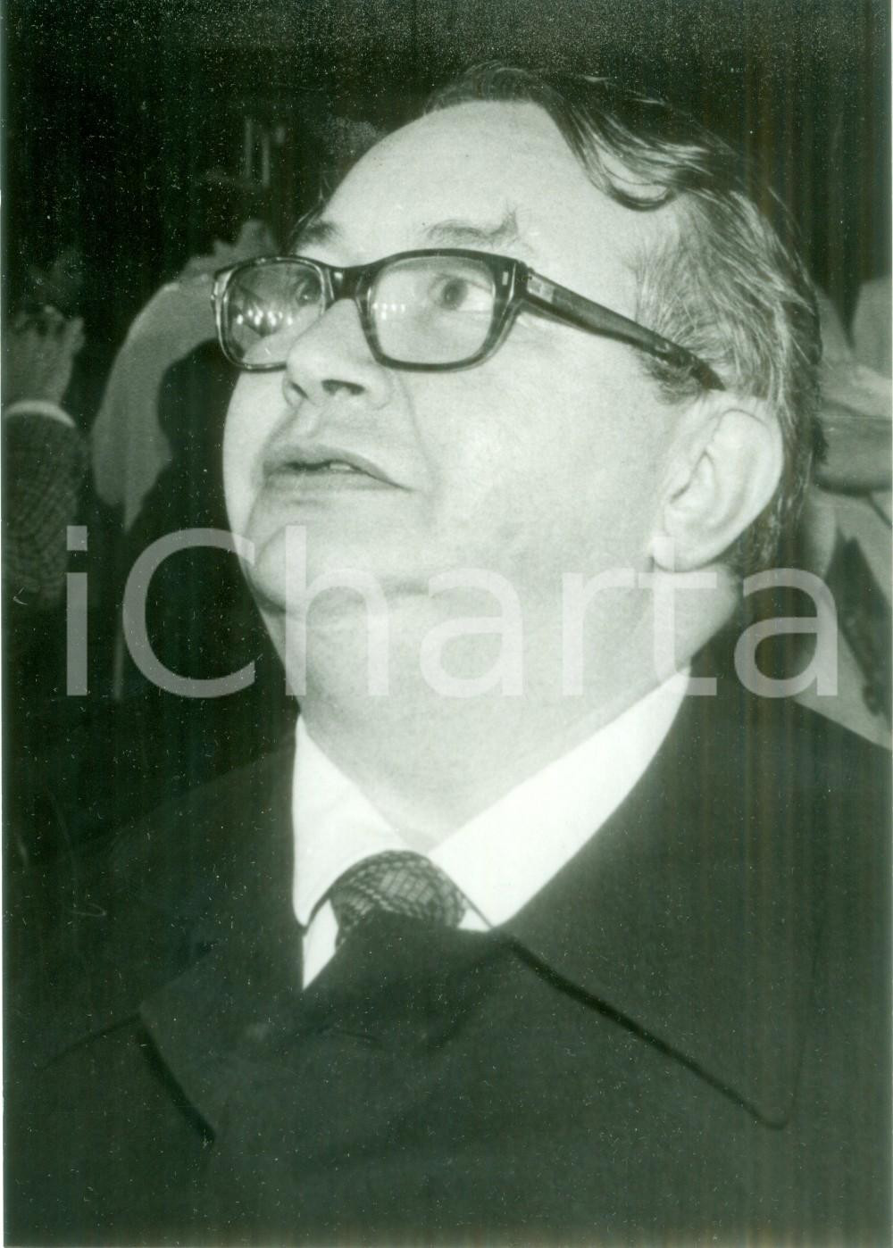 Fotografia d epoca originale 1978 PARIS JeanCharles EDELINE SociÃ©tÃ© FranÃ§aise de Production Fotografia 1