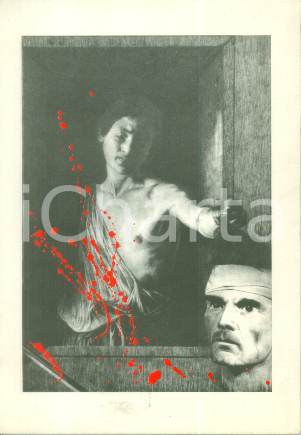 Libro, pubblicazione d epoca 2001 REGGIO EMILIA David PARENTI Pier Paolo PASOLINI Con la forza dello sguardo 1