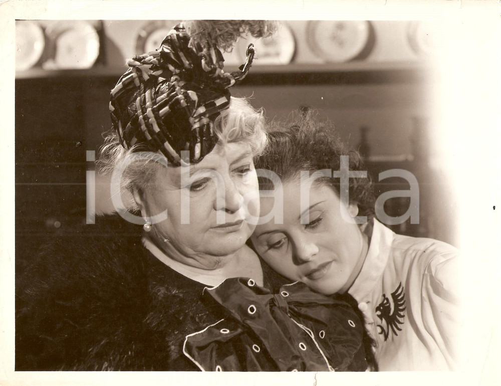 Fotografia d epoca originale 1931 MARIUS Alida ROUFFE Movie by Alexander KORDA Foto di scena 1