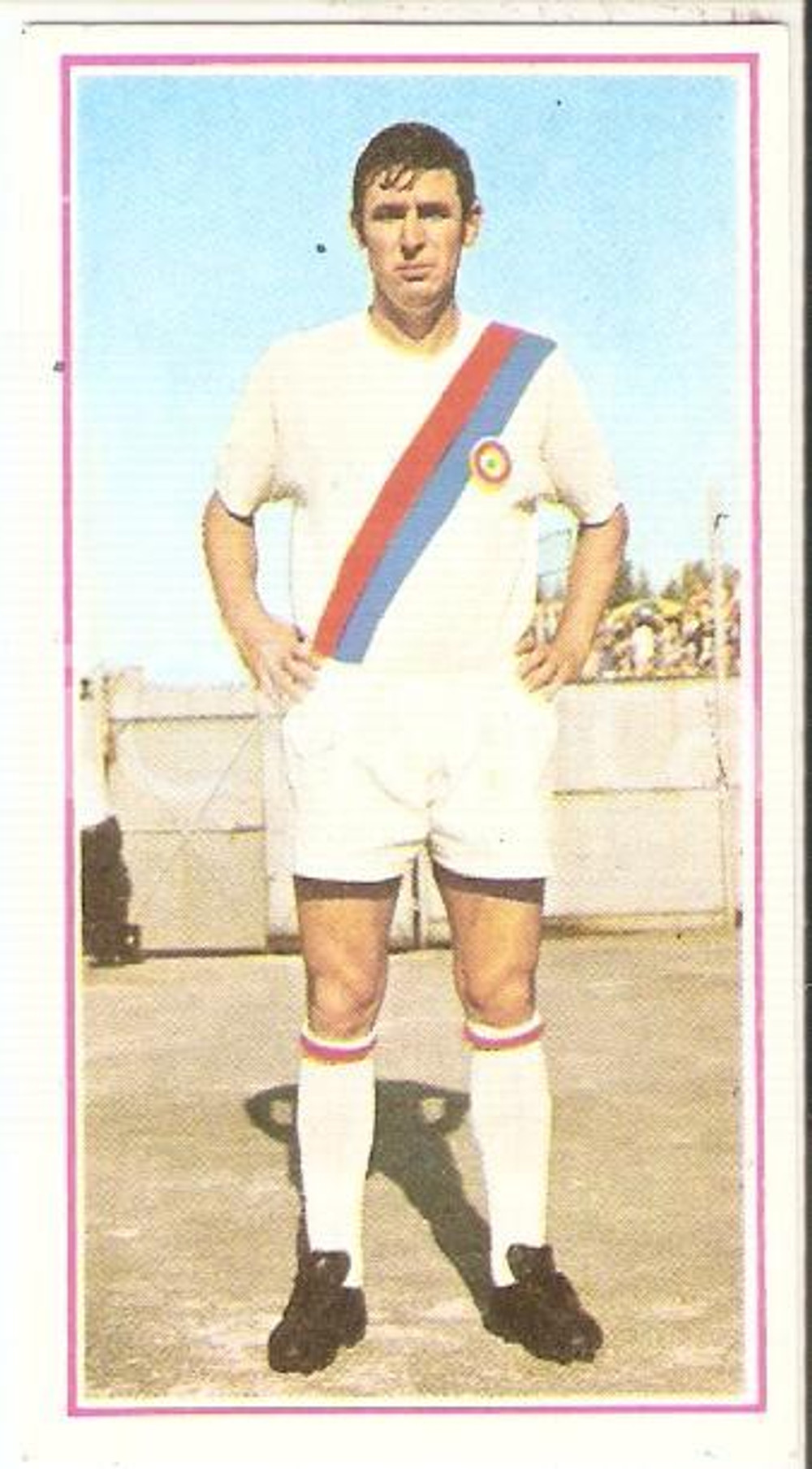 Oggetto da collezione cartaceo PANINI  CALCIATORI 1970  1971 Figurina Mario ARDIZZON Serie A BOLOGNA Valida 1
