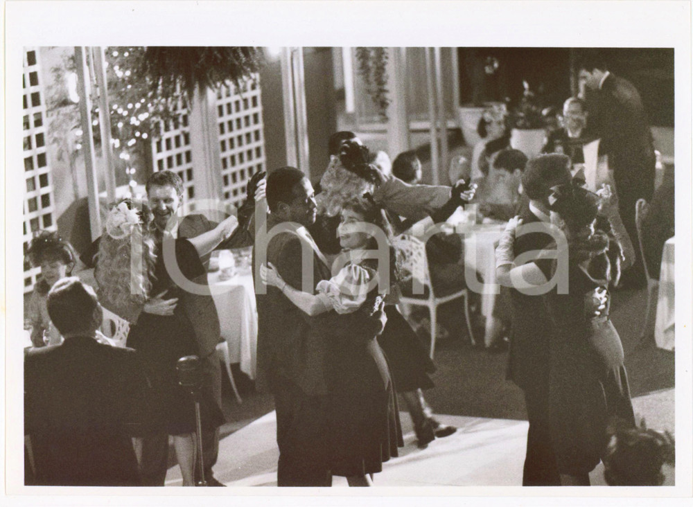 Materiale cinematografico d’epoca 1988 CINEMA Bird Regia di Clint EASTWOOD  Forest WHITAKER Diane VENORA 2 1