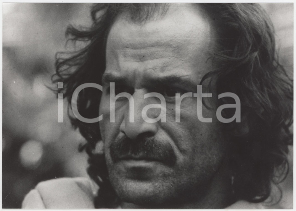 Materiale cinematografico d’epoca 1994 CINEMA Youcef Regia di Mohamed CHOUIKH  Mohamed Ali ALLALOU Foto 18x13 1