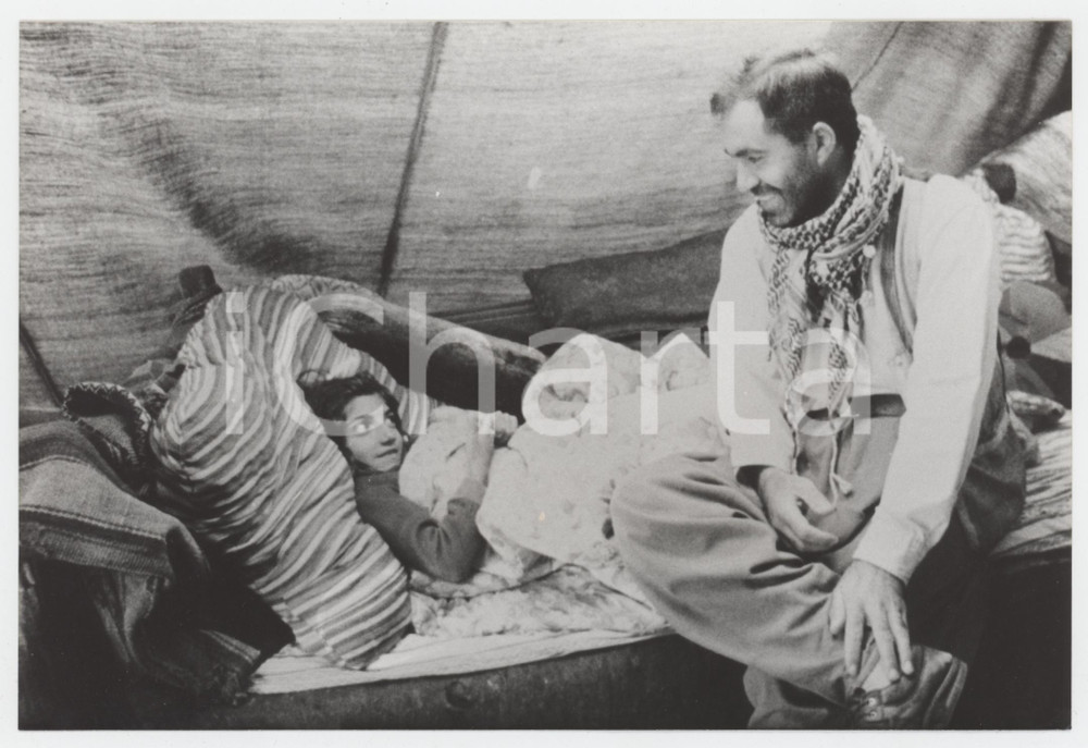 Materiale cinematografico d’epoca 1992 CINEMA Ein leid fur Beko  Movie by Nizamettin ANC Photo 18x12 cm 1