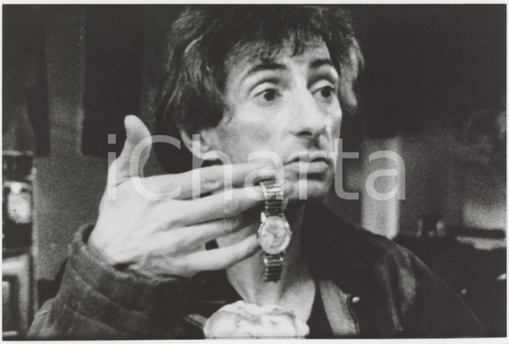 Materiale cinematografico d’epoca 1992 CINEMA Solly s diner  Movie by Larry HANKIN Photo 18x12 cm 1