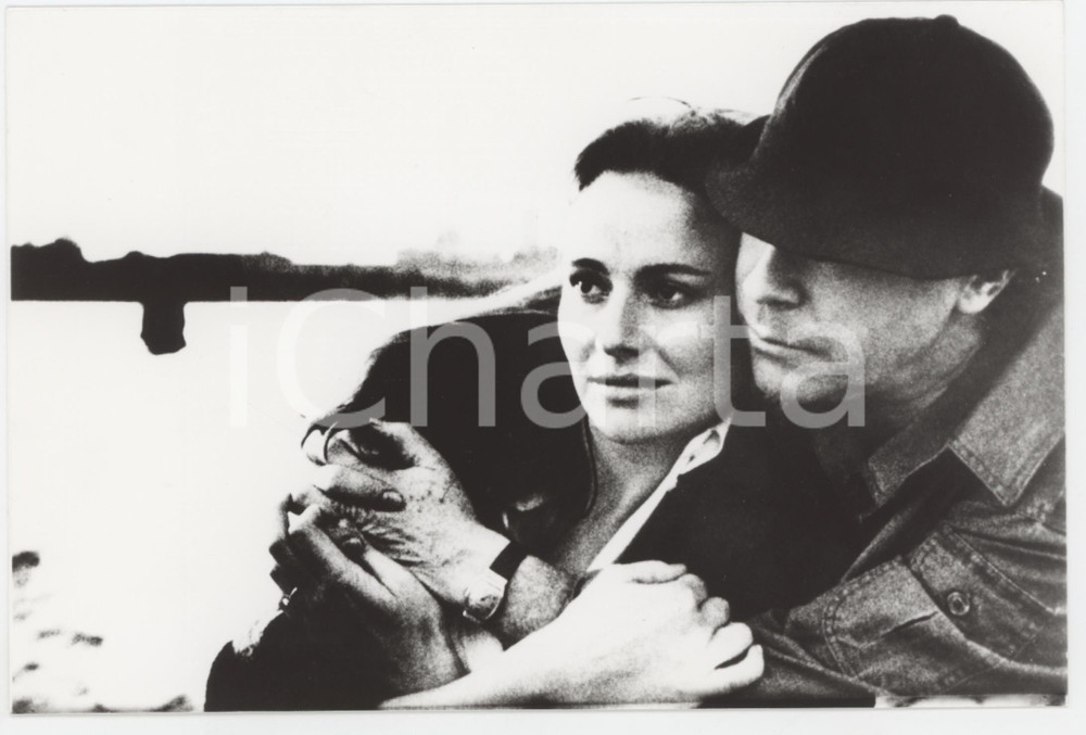 Materiale cinematografico d’epoca 1992 CINEMA Venice/Venice  Movie by Henry JAGLOM Photo 18x12 cm 1