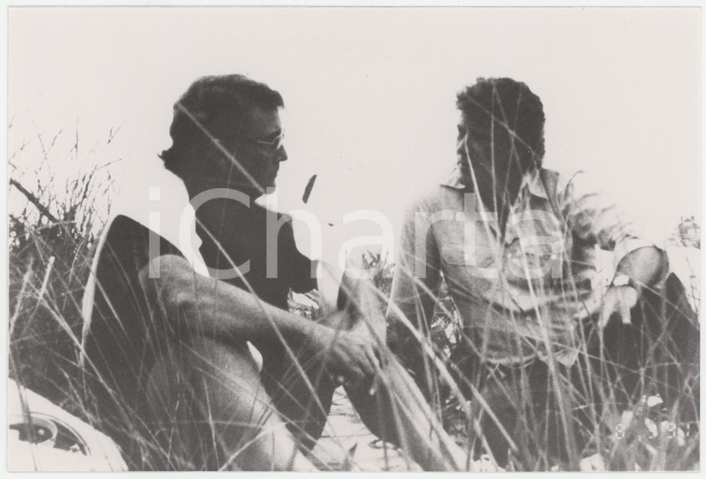 Materiale cinematografico d’epoca 1992 CINEMA On the bridge  Movie by Frank PERRY Photo 18x12 cm 1