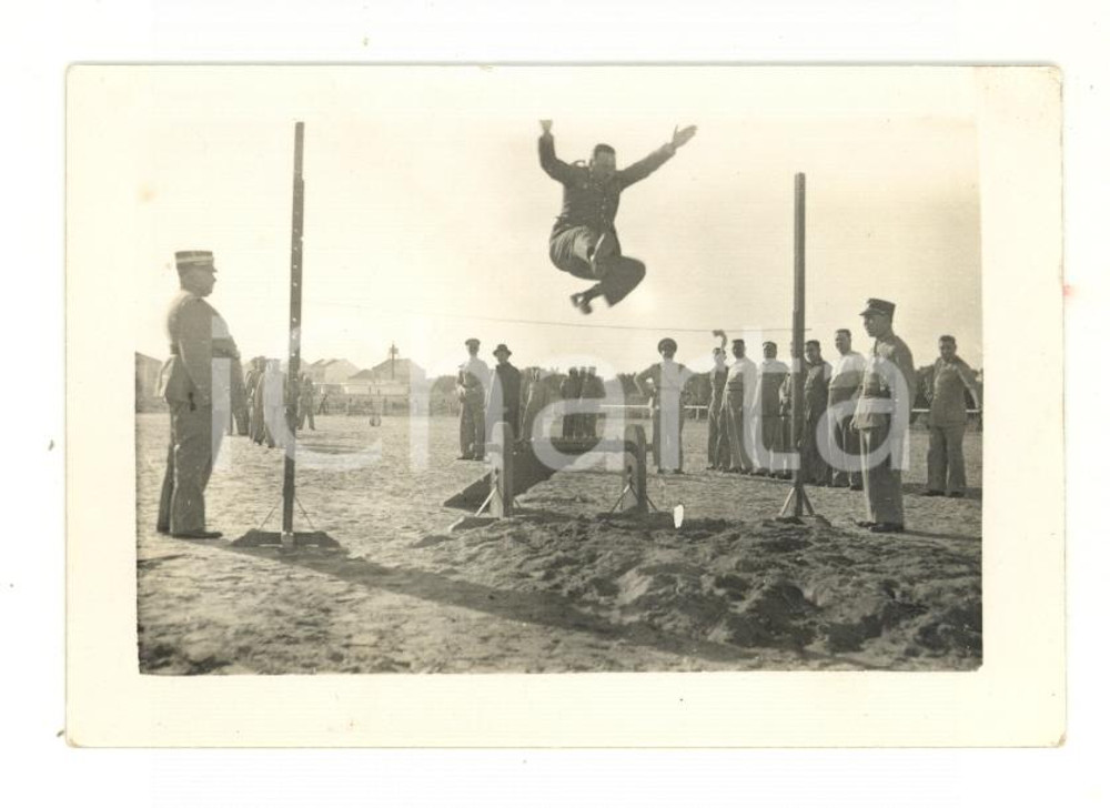 Fotografia d epoca originale 1939 LISBOA Policia de SeguranÃ§a PÃºblica  Curso Chefes  Foto 9x6 cm 1