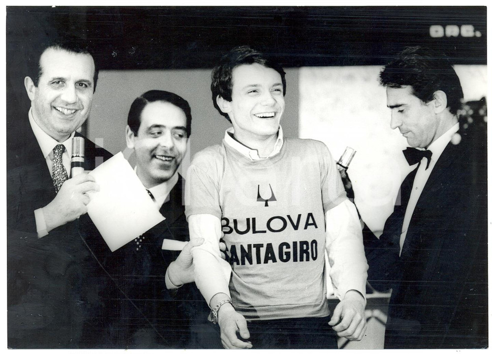 1967 CANTAGIRO SIRACUSA Massimo RANIERI Ezio RADAELLI Walter CHIARI