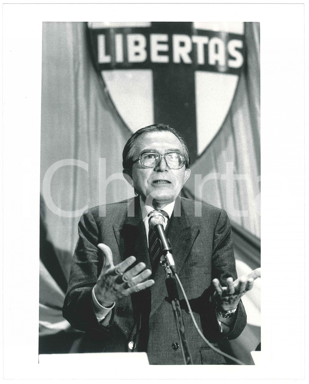 Fotografia d epoca originale 1985 ca POLITICA  DEMOCRAZIA CRISTIANA  Giulio ANDREOTTI 7 Foto 18x24 cm 1