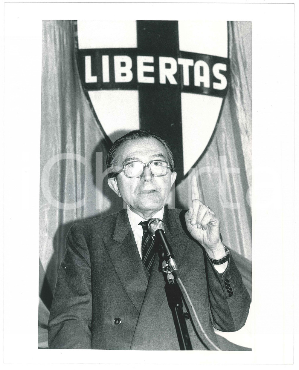 Fotografia d epoca originale 1985 ca POLITICA  DEMOCRAZIA CRISTIANA  Giulio ANDREOTTI 6 Foto 18x24 cm 1
