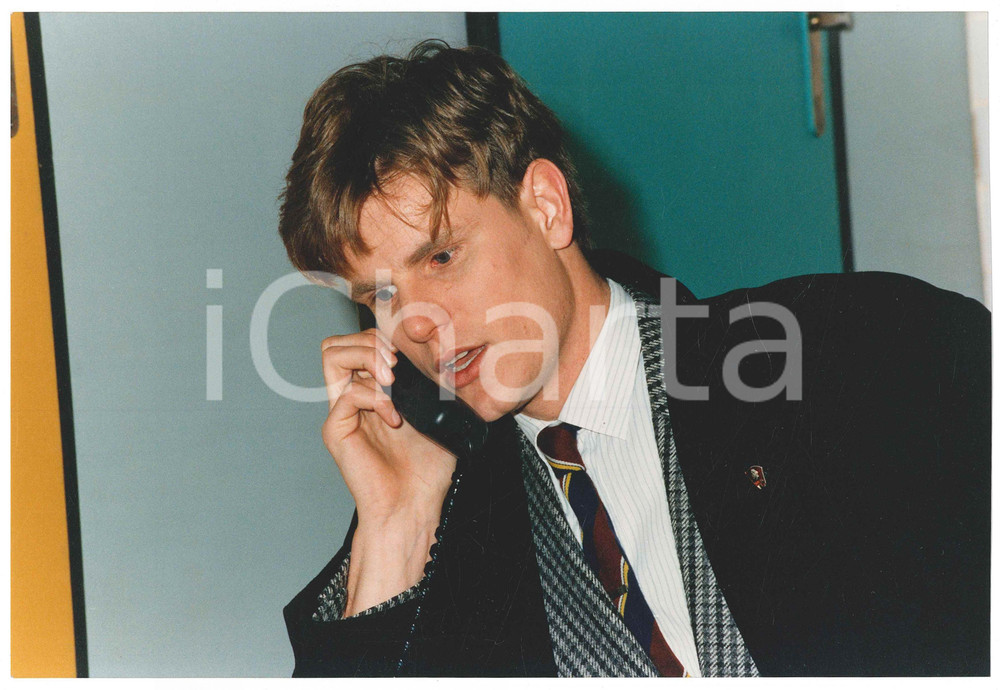 1987 SARONNO TEATRO - GRUPPO PALCOSCENICO "A piedi nudi nel parco" - Foto (14)