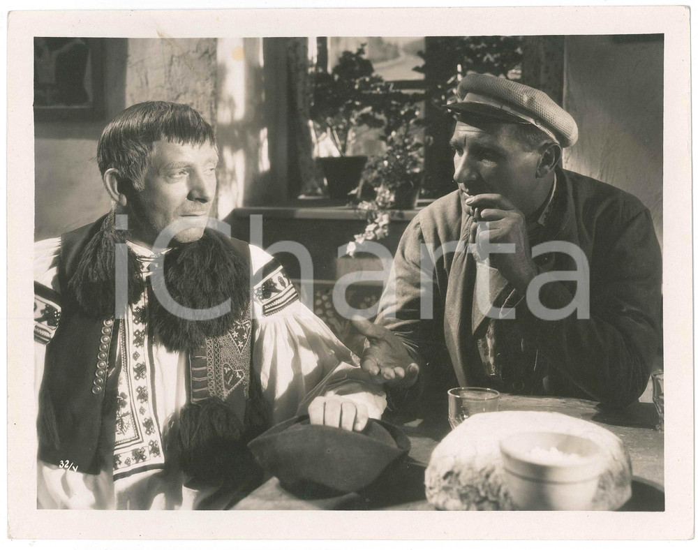 Fotografia d epoca originale 1940 ca LATVIAN CINEMA Film stills  Photo 30x23 cm 6 1
