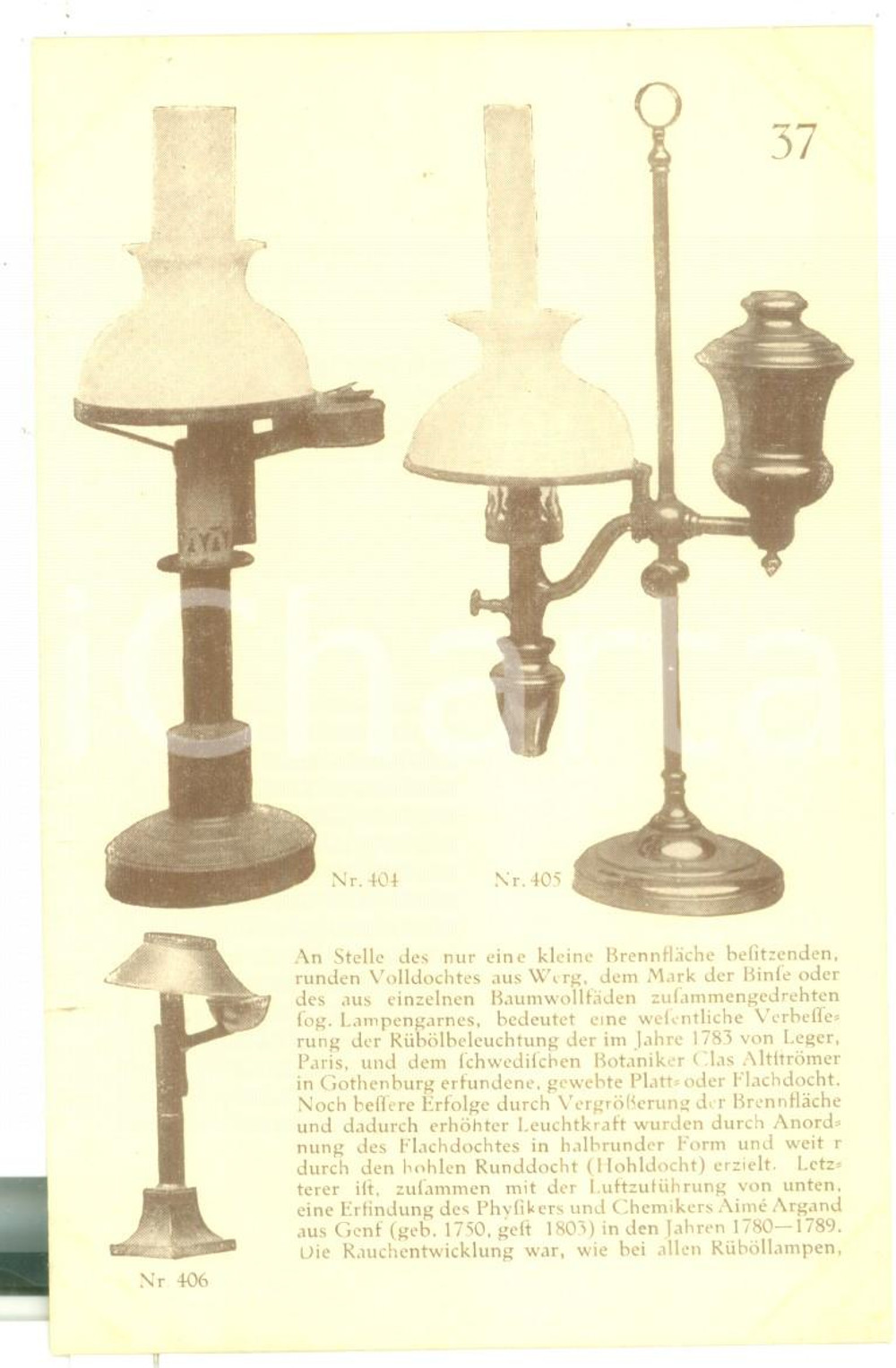 Cartolina originale da collezione 1910 ca DRESDEN Fabrik Kretzschmar & BÃ¶senberg  Tischlampe  Vintage postcard 1