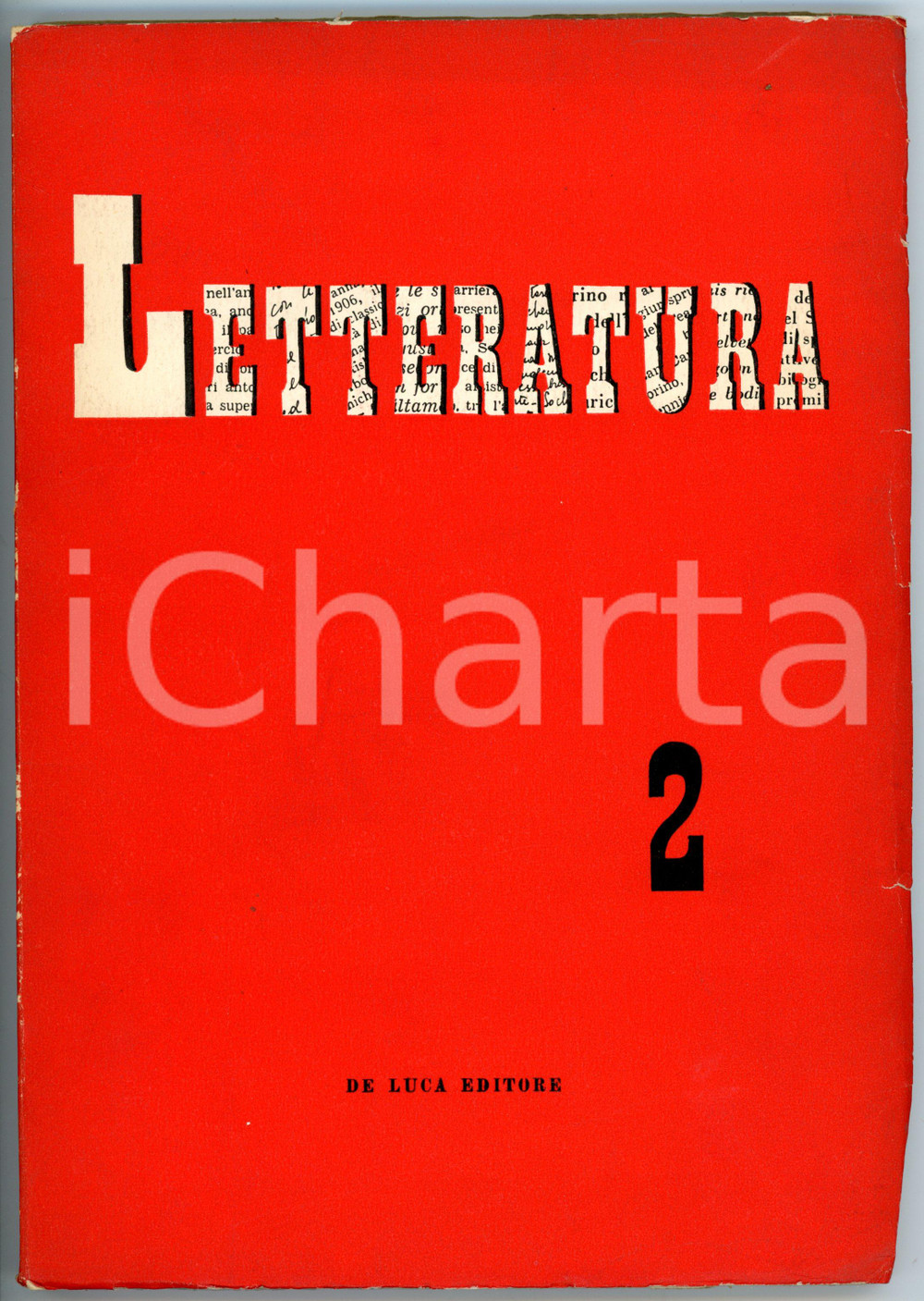 Giornale, rivista storica 1953 LETTERATURA Carlo BETOCCHI La ritirata del Friuli nel 1917  Anno I nÂ° 2 1