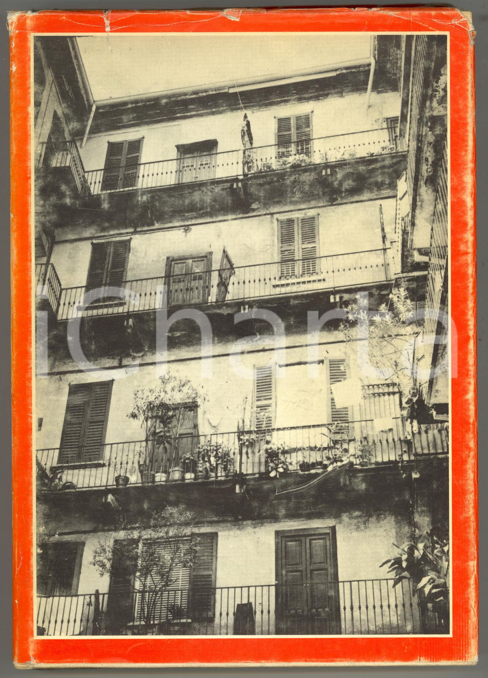 Libro, pubblicazione d epoca 1970 Pietro BIANCHI Radiografia di Milano IPL Editore  156 pp. 1