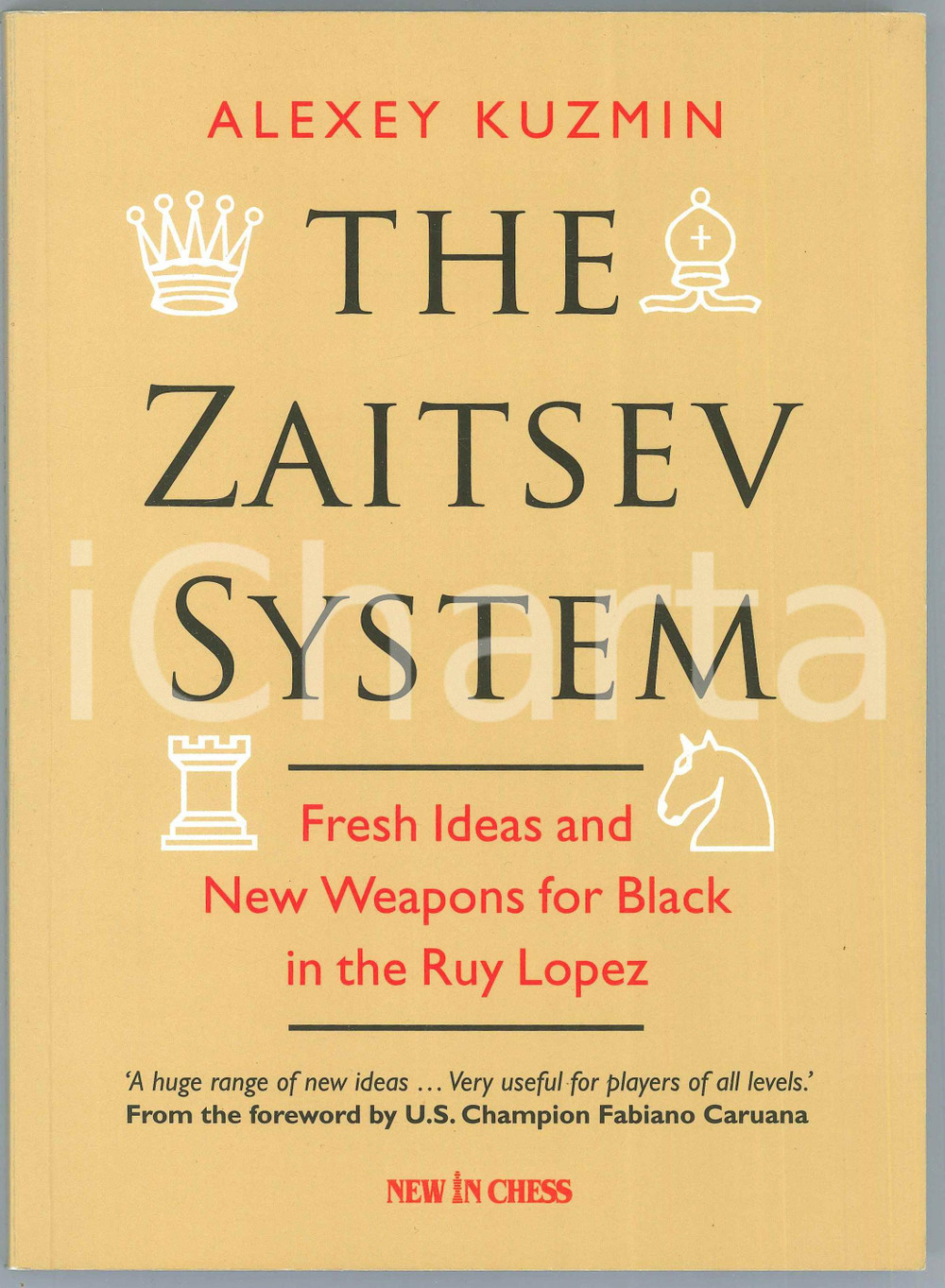 2016 Alexey KUZMIN The Zaitsev System Fresh Ideas and New Wesapons for Black