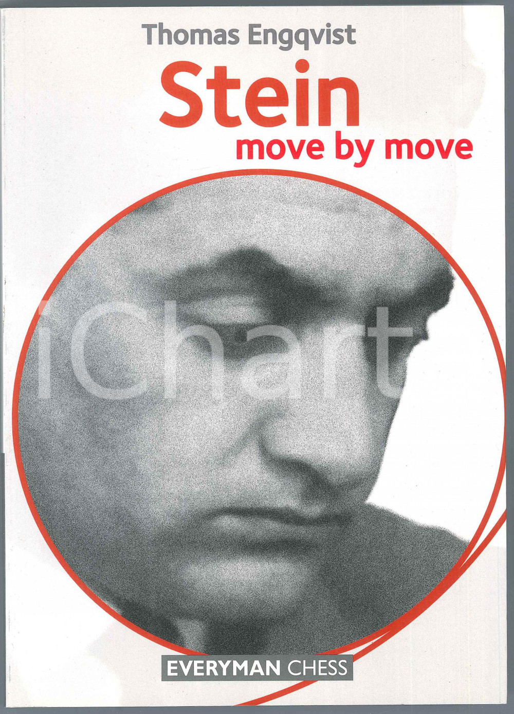 2015 Thomas ENGQVIST Stein Move by Move