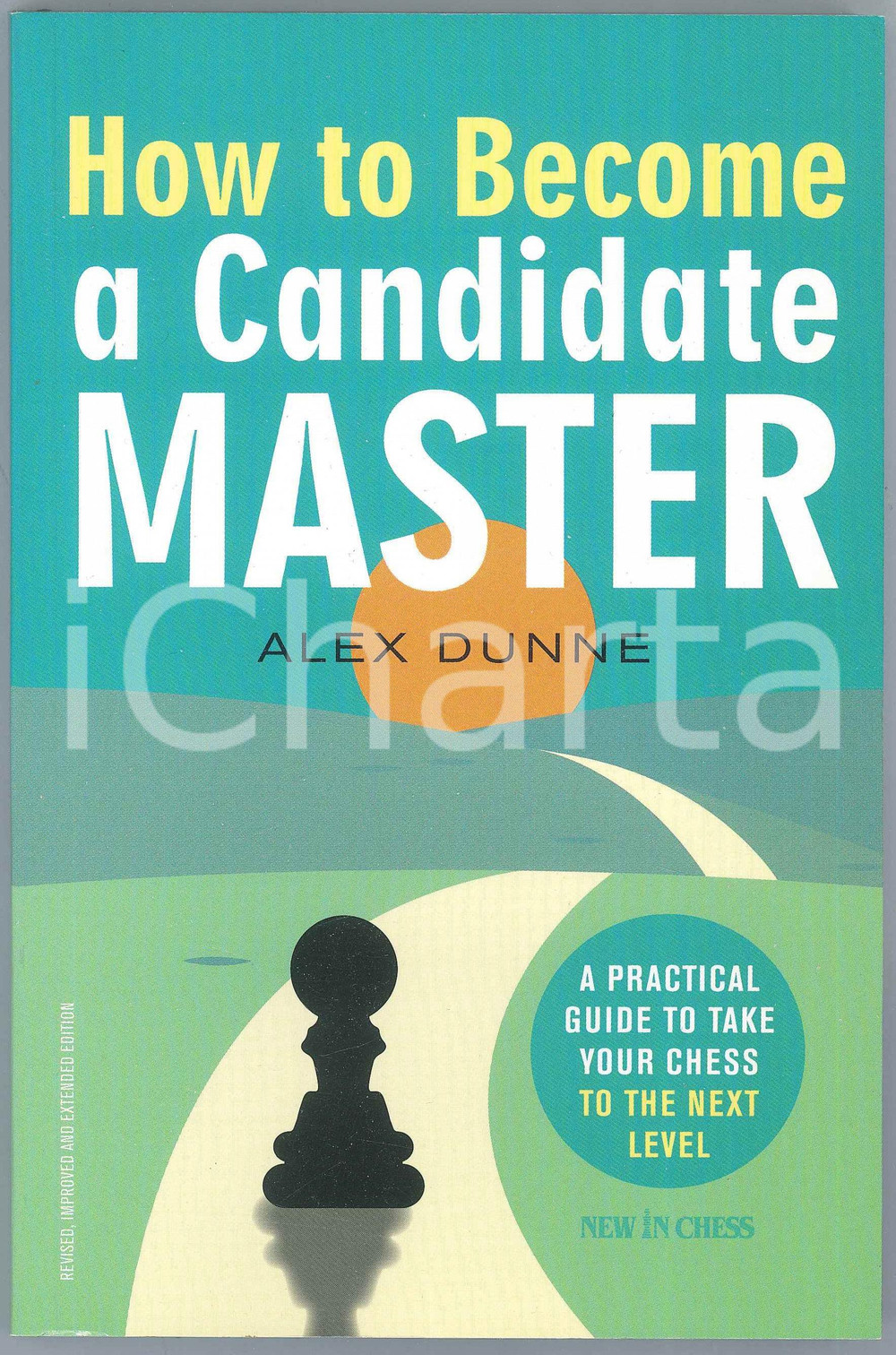 2020 Alex DUNNE How to Become a Candidate Master
