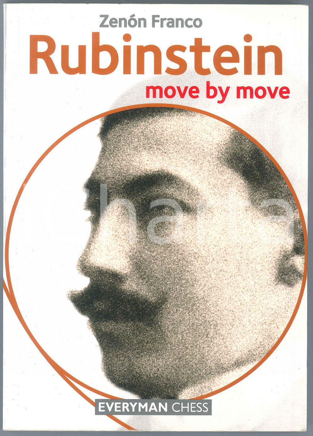 2015 Zenón FRANCO Rubinstein Move by Move
