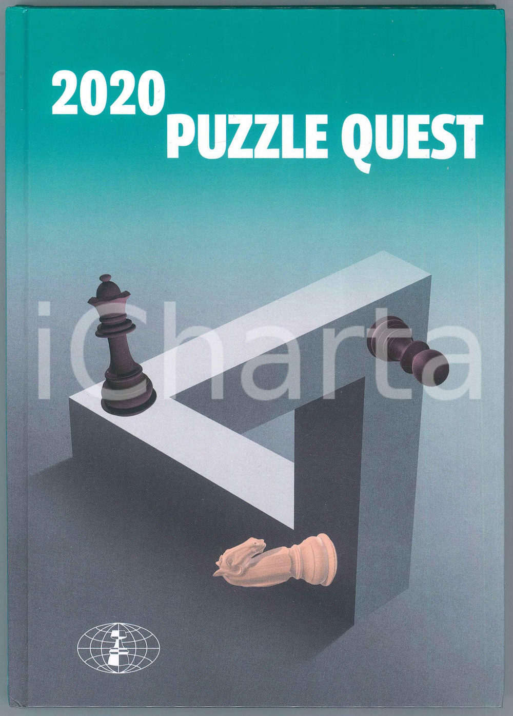 2021 Ivan IVANIŠEVIĆ Milos PERUNOVIĆ Branco TADIĆ 2020 Puzzle Quest