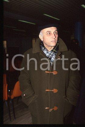 Giovanni BIANCHI ACLI Ritratto del politico italiano 1994 *35mm vintage slide 14