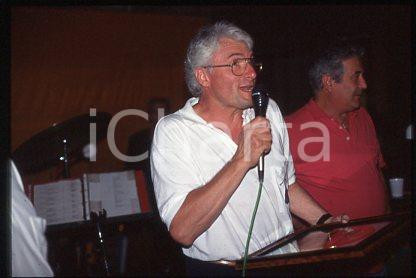 Diana BIANCHEDI - ITALIA NAPOLI Schermitrice 1996 * 35 mm vintage slide 11