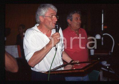 Diana BIANCHEDI - ITALIA NAPOLI Schermitrice 1996 * 35 mm vintage slide 14