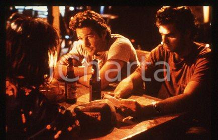 Richard GERE Kevin ANDERSON - CINEMA Miles from Home 1988 * 35mm vintage slide 2