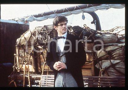 C. Thomas HOWELL - CINEMA Film Young Toscanini 1988 * 35 mm vintage slide 3