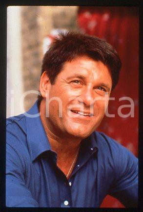 TOUR OF DUTY-4 TV Series Steve DUNCAN L.T. CLARK 1990 ca* 35 mm vintage slide 21