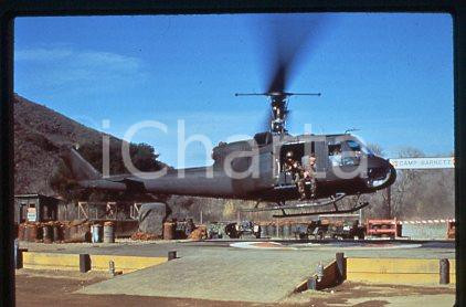TOUR OF DUTY-3 TV Series by Steve DUNCAN L.T. CLARK 1990 * 35mm vintage slide 32
