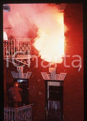 Peter YATES - CINEMA The House on Carroll Street 1988 * 35 mm vintage slide 2