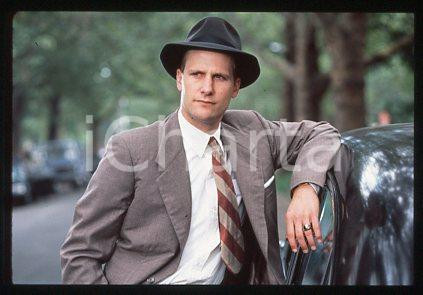 Jeff DANIELS - CINEMA The House on Carroll Street 1988 * 35 mm vintage slide 5